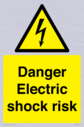 electric-shock-risk-with-electrical-warning-triangle~